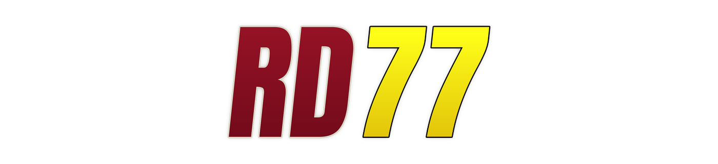 rd77 লোগো